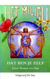 Omslag van Milieu dat ben je zelf