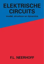 Omslag van Elektrische circuits
