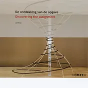 Omslag van Discovering the assignment / De ontdekking van de opgave
