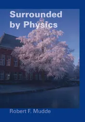 Omslag van Surrounded by physics