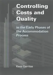 Omslag van Controlling Costs and Quality