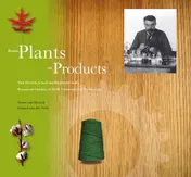 Omslag van From Plants to Products