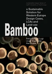 Omslag van Bamboo
