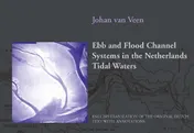 Omslag van Ebb and Flood Channel Systems in the Netherlands Tidal Waters