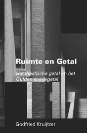 Omslag van Ruimte en getal