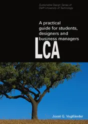 Omslag van LCA