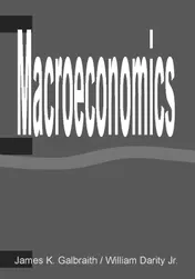 Omslag van Macroeconomics