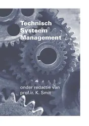 Omslag van Technisch systeem management