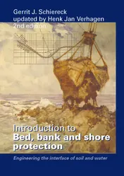 Omslag van Introduction to bed, bank and shore protection