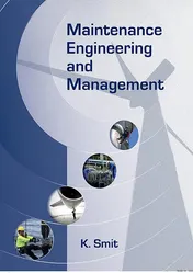 Omslag van Maintenance engineering and management