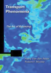 Omslag van Transport phenomena