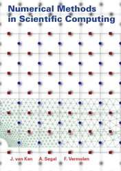 Omslag van Numerical methods in scientific computing