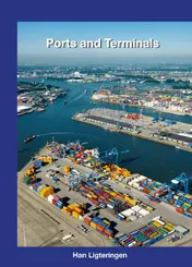 Omslag van Ports and terminals