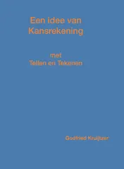 Omslag van Een idee van Kansrekening