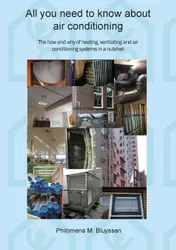Omslag van All you need to know about air conditioning