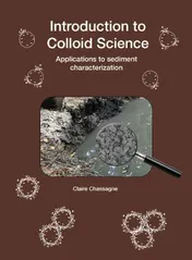 Omslag van Introduction to Colloid Science
