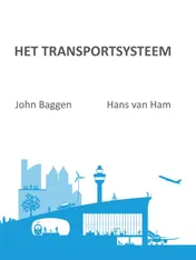 Omslag van Het Transportsysteem