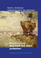 Omslag van Introduction to Bed, Bank and Shore Protection