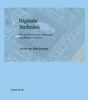Omslag van Digitale Techniek