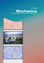 Omslag van Mechanica