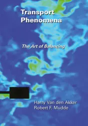 Omslag van Transport Phenomena