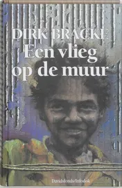 Omslag van Een vlieg op de muur