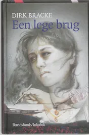 Omslag van Een lege brug