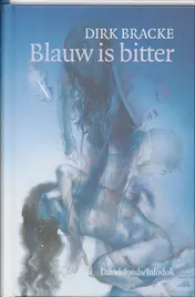Omslag van Blauw is bitter