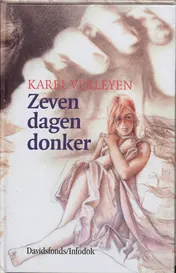 Omslag van Zeven dagen donker