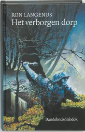 Omslag van Het verborgen dorp