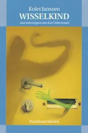 Omslag van Wisselkind
