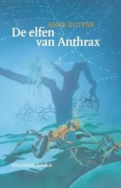 Omslag van De elfen van Anthrax