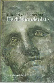 Omslag van De driehonderdste