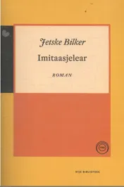 Omslag van Imitaasjelear