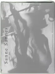 Omslag van Sanne Sannes (1937-1967)