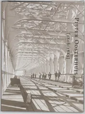 Omslag van Pieter Oosterhuis [1816-1885]
