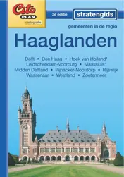 Omslag van Stratengids Haaglanden