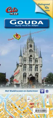 Omslag van Gouda