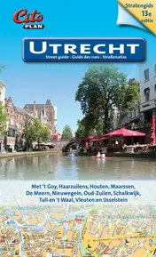 Omslag van Utrecht