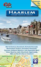 Omslag van Haarlem