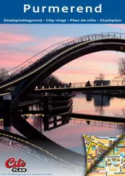 Omslag van Purmerend