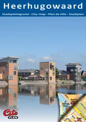 Omslag van Heerhugowaard