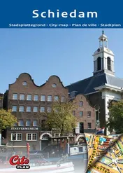 Omslag van Schiedam