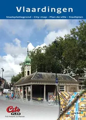 Omslag van Vlaardingen