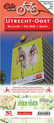 Omslag van Utrecht Oost