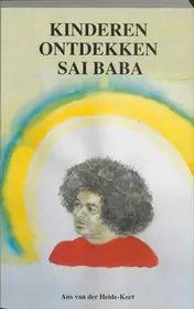 Omslag van Kinderen ontdekken Sai Baba