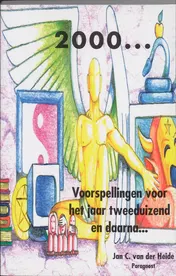 Omslag van 2000