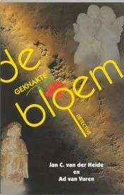 Omslag van De geknakte bloem