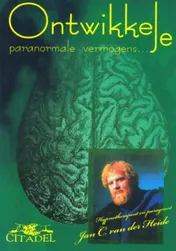 Omslag van Ontwikkel je paranormale vermogens