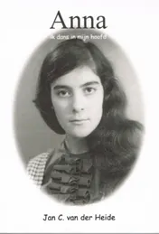 Omslag van Anna